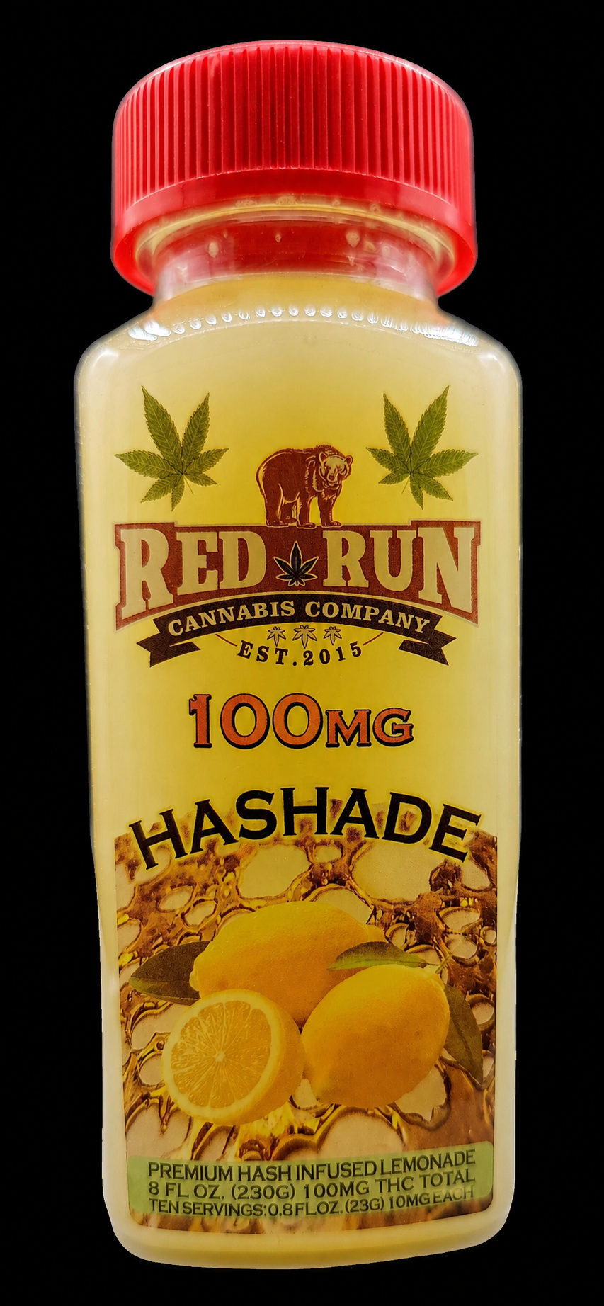Hashade Lemon documentary package photograph